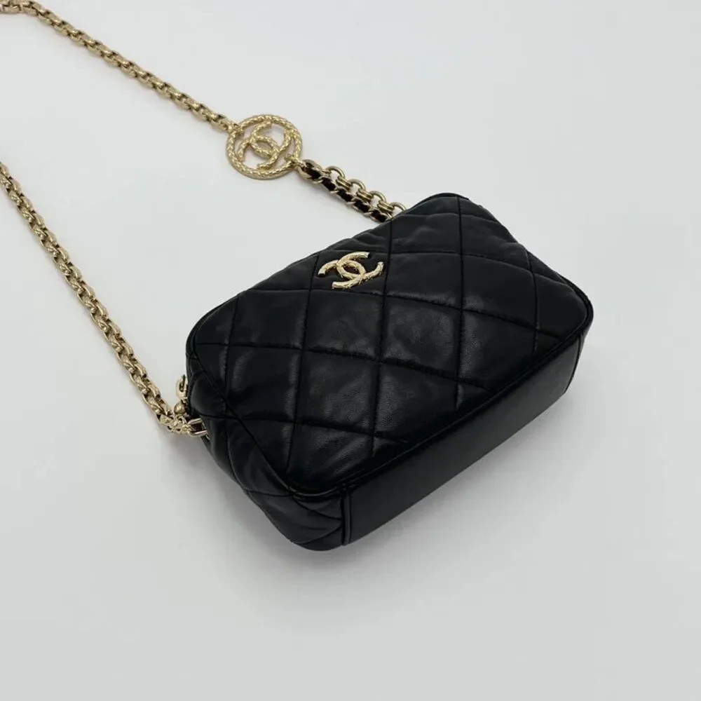 Chanel Women Pre-Loved Bag Very Good Condition